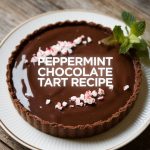 Experience the joy of baking with our Peppermint Chocolate Tart, a delightful blend of comforting chocolate and invigorating mint. This recipe combines simple ingredients to create a rich, decadent dessert that embodies the festive spirit. Whether you’re looking to treat yourself or impress holiday guests, this tart is a must-try. Intrigued? Unlock the magic of flavors with our step-by-step guide!