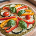 Unlock expert tips for achieving the perfect bake and presentation with your Pesto Veggie Pizza. With insights on baking techniques, serving ideas, and garnishing suggestions, this ultimate guide will help you craft a stunning dish that impresses at any gathering and satisfies your cravings for something fresh and delicious!