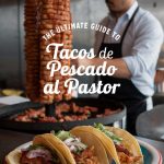 No taco feast is complete without the right accompaniments! Delve into our favorite salsas, toppings, and drink pairings that will elevate your tacos de pescado al pastor experience. From spicy salsa verde to refreshing agua fresca, we’ve got the perfect suggestions to complement your dish and take your taco night to the next level.