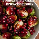Wondering how to serve your Pomegranate Glazed Brussels Sprouts? This versatile dish complements a wide range of mains, from roasted meats to vegan options! Explore our creative pairing suggestions and garnishing ideas that will enhance your meal and delight your guests. With our guidance, you’ll create a visually stunning and deliciously harmonious dinner that celebrates the flavors of the season!