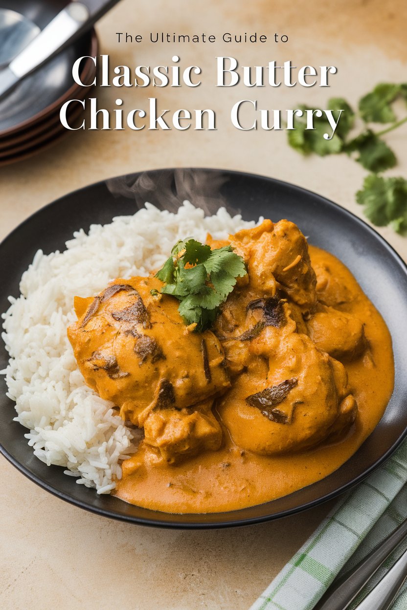 Get ready to discover the star ingredients that make butter chicken an irresistible delight! We explore the role of aromatic spices like garam masala, fenugreek, and turmeric, along with creamy butter and luscious cream. With our guide, you’ll learn how to balance these flavors to create a sauce that’s rich, savory, and utterly delicious—an experience you won’t forget.