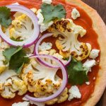 Unlock secrets to achieving the perfect balance of textures and flavors in your Buffalo Cauliflower Pizza. From cooking techniques to serving suggestions, this ultimate guide equips you with everything you need to master this delightful dish, sure to impress family and friends during any meal!