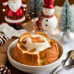 Have some leftover eggnog from your holiday festivities? Don’t let it go to waste! Our Eggnog Bread Pudding is a creative and delicious way to utilize that festive drink. Explore how this recipe not only helps minimize waste but also elevates your dessert game, making use of seasonal flavors in a way that's both tasty and innovative. Your taste buds will thank you!