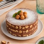 Discover the irresistible allure of our Ultimate Chocolate Hazelnut Torte, where indulgence meets sophistication in every slice. This exquisite cake features layers of rich chocolate interspersed with creamy hazelnut perfection, embodying a luxurious dessert experience. Whether served at a dinner party or as a special treat for yourself, this torte promises to impress. Are you ready to create a dessert that’s truly a cut above the rest? Let’s dig into the recipe!