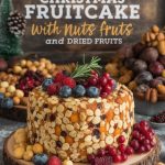 Transform your Christmas fruitcake into a show-stopping dessert with our festive decorating ideas! Discover creative ways to adorn your cake with icing, marzipan, or seasonal decorations that will impress your guests and elevate your holiday spread. With our helpful insights, you'll make your fruitcake not just a treat to eat, but a stunning centerpiece that embodies the joy of the season!