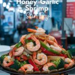 Enjoy a guilt-free indulgence that doesn’t skimp on flavor! Packed with lean protein and nutrient-rich vegetables, this Honey Garlic Shrimp Stir-Fry is as wholesome as it is delightful. Join us in savoring a dish that balances nutrition and deliciousness while making your taste buds sing—make it a staple in your kitchen today!