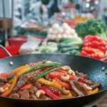 The beauty of this stir-fry lies in its versatility! Whether you prefer extra spice, a medley of vegetables, or even a protein swap, our guide will show you how to customize the Beef Stir-Fry to suit your tastes. Dive into a world of culinary creativity while enjoying a meal that never compromises on flavor!