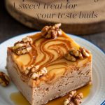 Indulging in dessert doesn’t have to mean compromising on nutrition! Made with wholesome ingredients like real maple syrup and nuts, Maple Walnut Pudding offers a delightful balance of taste and nutrition. Discover how this recipe transforms simple pantry staples into a luxurious dessert that you can feel good about serving. Learn the steps to create a pudding that is not just sweet but also nourishing for your body and soul!