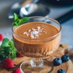 Ready to impress your friends and family with a restaurant-quality dessert? Salted Caramel Pudding is your ticket to culinary acclaim! Our guide will take you step-by-step through the process, showing you how to make the perfect caramel and transform it into a velvety pudding. Get ready to delight your guests with this rich, creamy confection that showcases your dessert-making prowess!