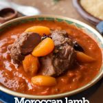 Let the magic of Moroccan Lamb and Apricot Stew transport you to far-off lands, where the marriage of flavors creates a truly memorable dining experience. Follow this recipe to unlock the secrets of perfect seasoning, tender meat, and the perfect balance of sweet and savory that defines this captivating stew.