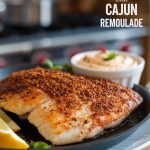 Unlock the secrets to achieving restaurant-quality Blackened Catfish with Cajun Remoulade right at home. This recipe highlights essential cooking techniques, such as achieving the perfect sear in a cast-iron skillet and balancing flavors in the homemade remoulade. Whether paired with a side of coleslaw or served alongside fluffy rice, this dish is versatile and satisfying, inviting endless variations to suit your personal taste preferences.