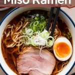 Join us on a culinary journey that explores the vibrant history of miso ramen, including its cultural significance and evolution over time. With insights into traditional preparation techniques and modern twists, you’ll gain a deeper appreciation for this beloved dish. Prepare to dive headfirst into the art of miso ramen and embark on a flavorful adventure that will satisfy both your hunger and curiosity.