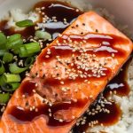 Get ready to explore a world of flavor with Teriyaki Salmon Rice Bowls, a delightful combination of tender salmon, zesty teriyaki glaze, and fresh veggies. This recipe not only satisfies your cravings but also encourages creativity, allowing you to customize each bowl to your liking with your favorite toppings and garnishes.