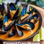 Whether you're hosting a tropical-themed soirée or simply craving an exotic seafood dish, Coconut Curry Mussels is the perfect addition to your culinary repertoire. Dive into the full recipe to explore how you can bring the flavors of the tropics into your home, creating an unforgettable dining experience for yourself and your guests.