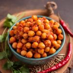 Ready to impress your friends at the next gathering? With just a few simple ingredients and steps, you can whip up a batch of these addictive chickpeas that are sure to be the talk of the party. Dive into the ultimate guide and turn your kitchen into a flavor-packed haven!