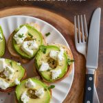 Perfectly portioned and easy to assemble, these toast bites are great for any occasion, whether it's a casual family meal or a sophisticated gathering with friends. Discover the secrets to perfecting this delightful recipe and learn how to present them beautifully for an eye-catching appetizer that everyone will love.