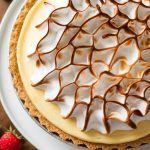 Discover innovative variations of Coconut Custard Pie that put a fresh spin on the traditional recipe. From adding a hint of lime zest to incorporating chocolate or other tropical fruits, this guide will inspire you to get creative in the kitchen while maintaining the signature flavors that make this pie a classic favorite.