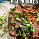 Get ready to customize your Mongolian Beef experience with a plethora of ingredient options. Whether you want to switch up the protein to chicken or tofu or load your dish with colorful vegetables like bell peppers or broccoli, the possibilities are endless. Dive into this recipe and explore how easy it is to make this flavorful dish your own, delighting your family and friends with every mouthful.