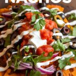 Get ready to impress your friends with a dish that’s as visually appealing as it is delicious. The Ultimate Guide to Sweet Potato Nachos includes expert advice on presentation and layering techniques, ensuring every bite is a perfect mix of flavors and textures that will leave everyone wanting more.
