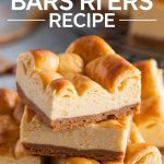 Transform your dessert table with these Crescent Cheesecake Bars that not only look stunning but also offer a taste of pure bliss. Dive into this guide and elevate your baking repertoire with a dessert that’s as easy to make as it is delicious!