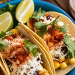 Dive into a culinary adventure that brings the lively streets of Mexico to your kitchen. With rich textures and bold flavors, these tacos not only satisfy your taste buds but also invite creativity, allowing you to customize each taco to perfection.