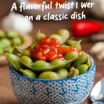 Get ready to step up your culinary game with a dish that’s as versatile as it is delicious. This ultimate guide provides tips on customizing your Sriracha Honey Garlic Edamame to fit your flavor profile, whether you prefer a milder taste or a fiery kick. Dive into this delightful recipe and discover a new favorite that’s perfect for any occasion!