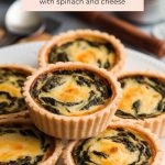 Perfect for meal prep or as a delightful snack, these mini quiches are great for any occasion. Whether served warm from the oven or cold as leftovers, they offer a satisfying bite that can be enjoyed any time of day. Dive into this ultimate guide and prepare to impress your family and friends with these delicious, bite-sized treats!