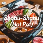 Get ready to customize your hot pot experience by experimenting with various ingredients and dipping sauces. From spicy to savory, this recipe encourages you to create your own unique combinations, inviting creativity into every bite. Join us on a flavorful journey that celebrates the art of shabu-shabu, creating a delicious, interactive meal that will delight both you and your guests.