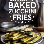 Get ready to impress your friends and family with a healthy alternative they won’t be able to resist. The Ultimate Guide to Crispy Baked Zucchini Fries not only offers step-by-step instructions but also insights on how to present these tasty bites beautifully, transforming your veggie dish into a stunning centerpiece.