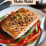 With the Ultimate Guide to Honey Soy Glazed Mahi-Mahi, you're not just cooking; you're creating a memorable dining experience. Dive into the recipe to discover complementary sides, serving suggestions, and creative variations that will take your dish to the next level. Make your next meal a standout occasion that celebrates the delightful fusion of flavors and textures.
