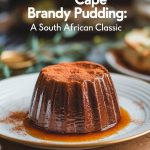 Uncover tips for creating a show-stopping Cape Brandy Pudding that impresses guests and makes special occasions unforgettable. With simple ingredients and straightforward instructions, you’ll be able to whip up this delightful dessert easily, along with variations to customize the recipe to suit your personal taste and preferences.