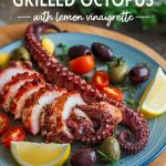 Whether you're an adventurous eater or looking to try something new, Mediterranean Grilled Octopus is a fantastic choice. Perfect for outdoor barbecues and intimate dinners alike, this dish invites you to explore beyond the ordinary. Dive into the full recipe to unlock the secrets to creating this impressive seafood delicacy that will leave your guests asking for seconds.