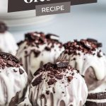 Whether enjoyed as a cozy evening treat or as a show-stopping dessert at your next gathering, these Oreo balls are bound to become a favorite. Discover how easy it is to create these delightful treats and elevate your dessert game to a whole new level!