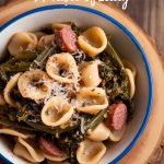 Uncover tips for achieving restaurant-quality results with this delightful dish, from selecting the best Italian sausage to mastering the perfect cooking time for your broccoli rabe. Whether you’re preparing a weeknight dinner or a festive family gathering, this guide will help you create a stunning meal that highlights the beauty and richness of Italian cuisine.