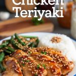 Get creative with your chicken teriyaki by experimenting with side dishes, toppings, and even vegetarian options. This ultimate guide encourages you to personalize your meal to your taste, inviting you to pair it with steamed rice, fresh vegetables, or even a unique twist on the classic recipe. Join us as we uncover the secrets to an unforgettable chicken teriyaki experience that will impress your family and friends every time.