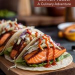 Preparing Sweet and Spicy Salmon Tacos is a straightforward yet rewarding process that invites you to unleash your inner chef. With simple steps like marinating the salmon and creating a vibrant mango salsa, you can quickly bring this dish to life in your kitchen. Plus, tips for achieving that restaurant-quality finish ensure that even novice cooks can impress with their culinary skills. Explore the recipe further to discover variations that can add even more creativity and flavor to this already scrumptious taco experience.