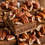 Whether you’re hosting a party, need a sweet treat for a bake sale, or just want to indulge in something special for yourself, these Knock You Naked Bars are sure to become a beloved addition to your dessert repertoire. Get ready to impress your family and friends with a recipe that’s not only delicious but also irresistibly fun!
