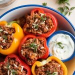 Get ready to impress your family and friends with a dish that's not only easy to prepare but also visually captivating. With just a few simple ingredients, you can create a gourmet experience that bursts with flavor and brings the essence of the Mediterranean to your dining table.