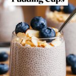 Perfect for meal prep or as a stylish dessert at your next gathering, these pudding cups are sure to impress. With tips on presentation and storage, this guide will help you make beautiful servings that are not only wholesome but also Instagram-worthy. Dive into the world of Coconut Chia Pudding Cups and enjoy a refreshing twist on your culinary creations!