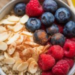 Don’t miss out on this delightful fusion of flavors that promises a burst of color and energy. Packed with antioxidants and healthy fats, it's more than just breakfast—it's a nourishing start to your day!