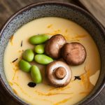 Step into a realm of culinary creativity as you experiment with various fillings and garnishes for your chawanmushi. From seasonal vegetables to your choice of proteins, the possibilities are endless. Join us in this flavorful adventure and create a dish that embodies both tradition and innovation, perfect for sharing with loved ones.