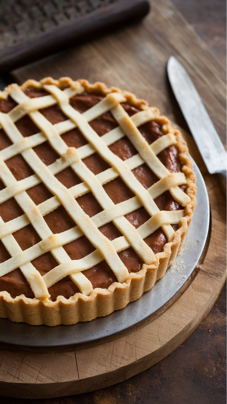 Delight in the unique flavors of Boeber Tart, a beloved South African dessert that combines creamy rice, fragrant spices, and a hint of sweetness in every bite. This exquisite dish is perfect for any occasion, and this guide will show you how to create a stunning dessert that embodies the heartwarming spirit of South African cuisine.