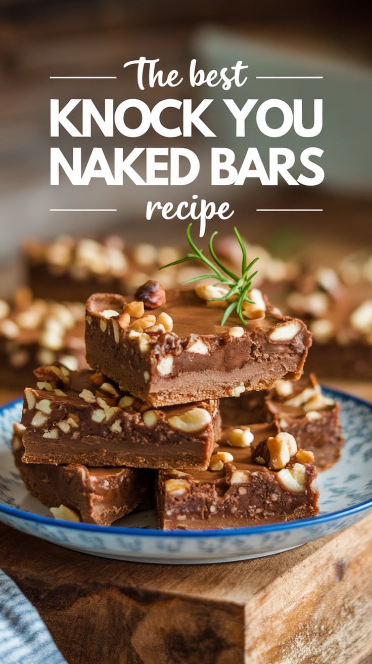 Imagine biting into a decadent bar that combines the comforting flavors of chocolate chip cookies with a luscious, gooey filling and a sprinkle of sea salt. Each layer is crafted to create a symphony of textures and tastes, ensuring that every bite is an unforgettable experience that will have your taste buds dancing.