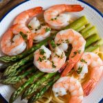 Whether you’re a seafood lover or simply looking to try something new, Garlic Butter Shrimp with Asparagus is the perfect choice. It’s a quick, delightful option that’s as pleasing to prepare as it is to eat. Explore this captivating recipe and unlock the secrets to mastering a meal that’s sure to leave everyone asking for seconds.