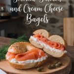 Elevate your breakfast game with Smoked Salmon and Cream Cheese Bagels that are not just for special occasions but perfect for everyday enjoyment. Easy to assemble and full of flavor, this dish invites you to treat yourself and your loved ones. Dive into this delectable recipe and discover how to make bagels that are worthy of a café, right from the comfort of your own kitchen.