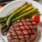 Whether you’re hosting a special dinner or enjoying a weeknight treat, Balsamic Glazed Sirloin with Asparagus delivers on stunning presentation and mouthwatering taste. Dive into this culinary experience and learn how to make a restaurant-quality meal that will leave everyone asking for seconds.