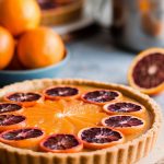Get inspired to put your own spin on this recipe by exploring variations that highlight different fruits or flavor combinations. Whether you choose to incorporate herbs, add a hint of spice, or experiment with a different nut crust, this blood orange tart invites endless possibilities for your culinary creativity.