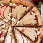 Uncover the savory origins and culinary significance of Apple and Gorgonzola Pizza, a dish that beautifully reflects the essence of gourmet pizza. By delving into its background, you’ll appreciate the innovation and artistry behind this delicious combination. Prepare to impress your friends and family with a unique pizza that elevates your pizza night to a whole new level!