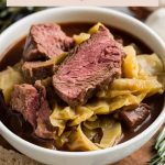 Whether you're celebrating a special occasion or simply craving a hearty meal, this guide to Irish Lamb and Cabbage Stew will inspire you to create a dish that is both nourishing and filled with rich culinary history. Step into the warmth of Irish hospitality and let this stew become a cherished favorite in your home.