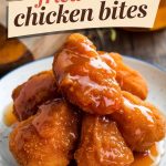 Learn how to customize your Honey Garlic Fried Chicken Bites with your favorite spices and ingredients, making this recipe your own. Get ready to tantalize your taste buds and elevate your dining experience with these delectable bites that are sure to become a family favorite.
